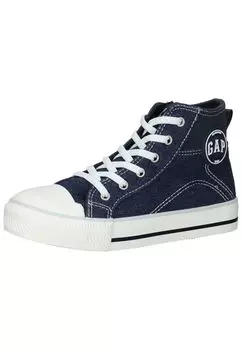 Высокие кроссовки GAP, синий