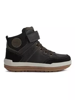 Высокие кроссовки Geox Sneakers Charz, черный