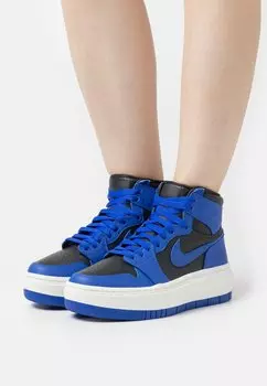 Высокие кроссовки Jordan