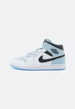 Высокие кроссовки Jordan