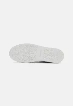Высокие кроссовки LACE UP Calvin Klein, черный