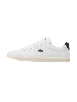 Высокие кроссовки Lacoste Gripshot Chuppa, белый