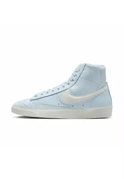 Высокие кроссовки Mid Next Nature Nike, синий