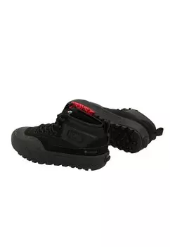 Высокие кроссовки MTE HALF CAB GORE TEX UNISEX Vans, черный