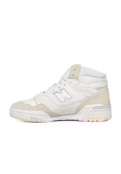 Высокие кроссовки New Balance