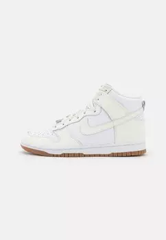 Высокие кроссовки Nike