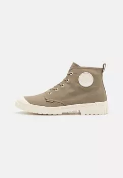 Высокие кроссовки Palladium