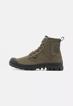 Высокие кроссовки Palladium