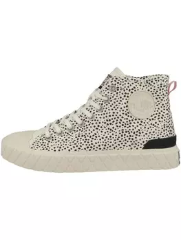 Высокие кроссовки Palladium, белый