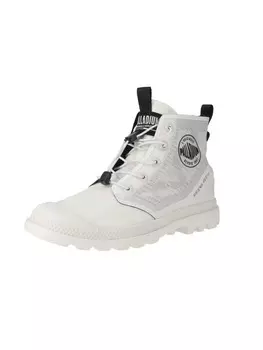 Высокие кроссовки Palladium, белый