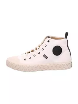 Высокие кроссовки Palladium High, белый