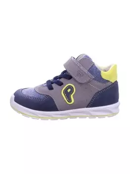 Высокие кроссовки PEPINO Sneaker High, синий