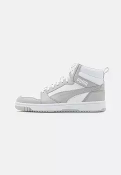 Высокие кроссовки Puma