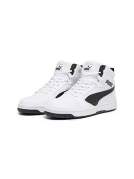 Высокие кроссовки Puma, белый