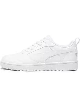 Высокие кроссовки Puma, белый