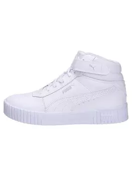 Высокие кроссовки Puma, белый