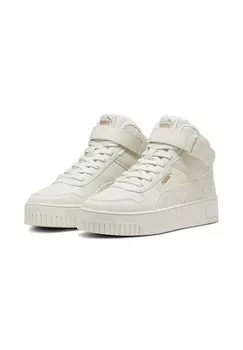 Высокие кроссовки Puma, белый