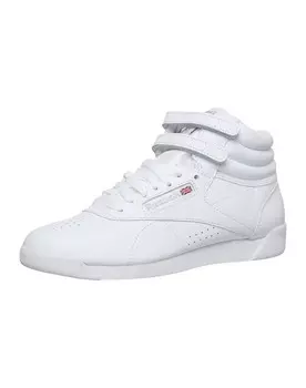 Высокие кроссовки Reebok, белый