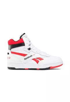 Высокие кроссовки Reebok, белый