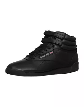 Высокие кроссовки Reebok, черный