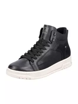 Высокие кроссовки Rieker Evolution High, черный