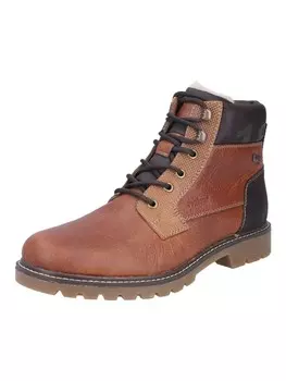 Высокие кроссовки rieker Sneaker, коричневый