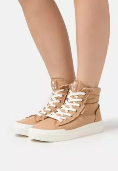 Высокие кроссовки Roxy