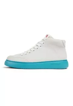 Высокие кроссовки RUNNER Camper, wei natural