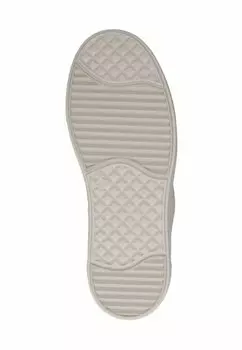 Высокие кроссовки SNEAKER Caprice, белый