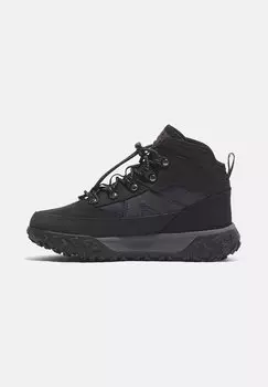 Высокие кроссовки STRIDE MOTION Timberland, черный