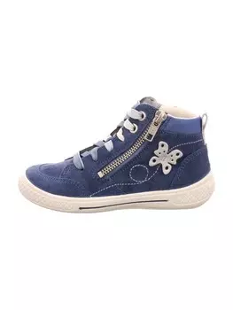 Высокие кроссовки superfit High, синий