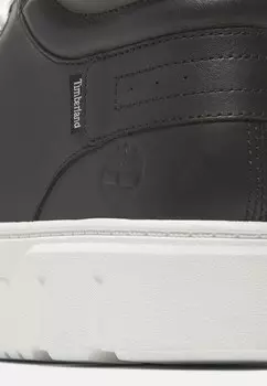 Высокие кроссовки Timberland, черный