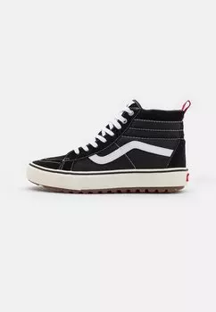 Высокие кроссовки Vans