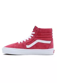 Высокие кроссовки Vans