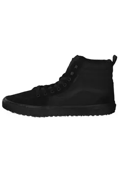 Высокие кроссовки Vans