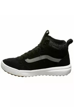 Высокие кроссовки Vans, черный