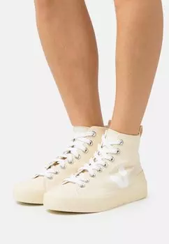 Высокие кроссовки Veja