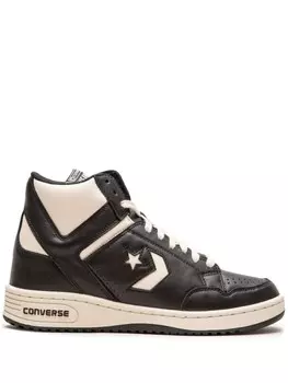 Высокие кроссовки Weapon Converse