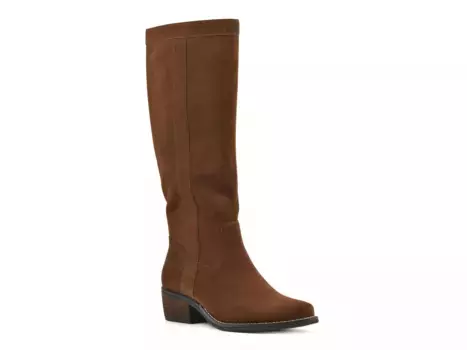 Высотные ботинки White Mountain, Hazel Suede