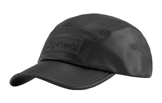 Кепка Supreme Gore-Tex, серый