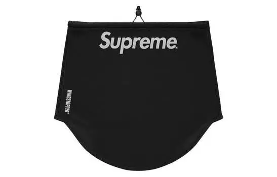 Шарф Supreme Windstopper, фиолетовый