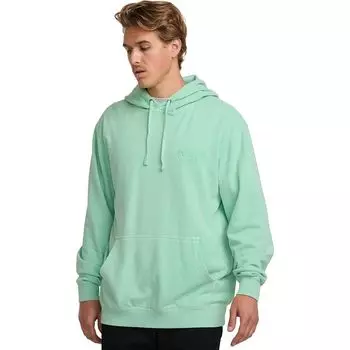 Выстиранный худи с капюшоном Billabong, цвет bermuda