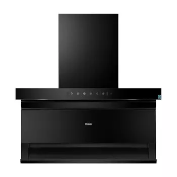 Вытяжка Haier CXW-258-EC717M, черный
