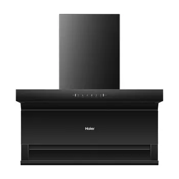 Вытяжка Haier CXW-358-EC723, черный