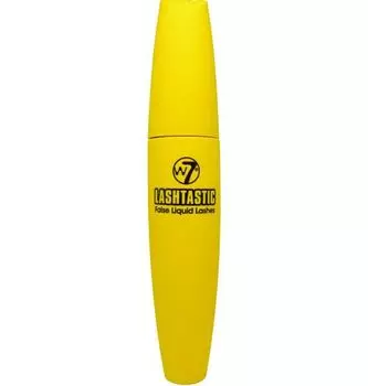 W7 Lashtastic удлиняющая и утолщающая тушь для ресниц, 15 мл
