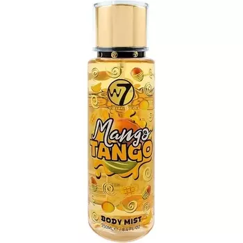 W7 Спрей для тела Mango Tango