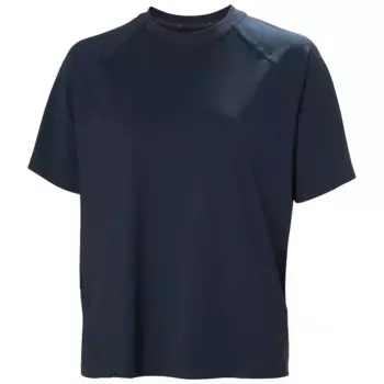 W Ocean Helly Hansen Женская футболка, тёмно-синий