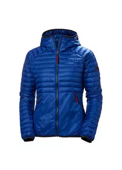 W rwb легкое пуховое пальто женское пальто deep fjord Helly Hansen