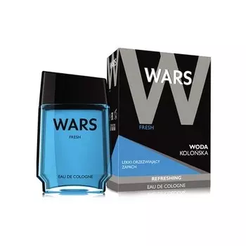 Wars Eau De Cologne