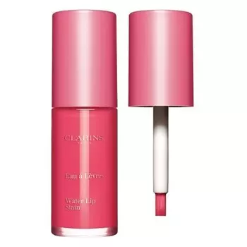 Water Lip Stain Тинт для губ - 7 мл Clarins